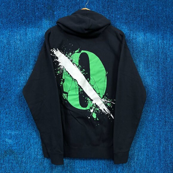 Queens of the Stone Age Like Clockwork Album Band Hoodie M - Picture 3 of 4